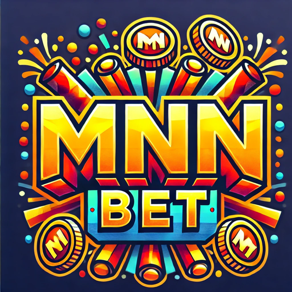 Logo da mmnbet